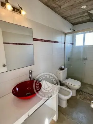 Menage a Trois - Punta del Diablo