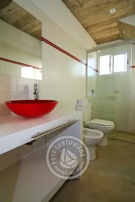 Menage a Trois - Punta del Diablo