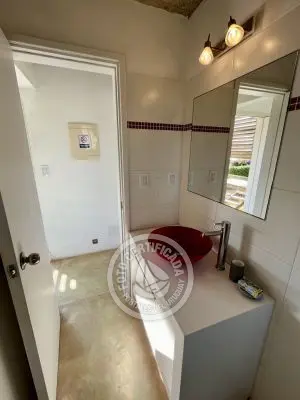 Menage a Trois - Punta del Diablo