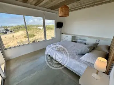 Menage a Trois - Punta del Diablo