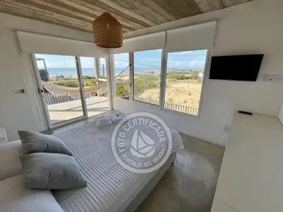 Menage a Trois - Punta del Diablo