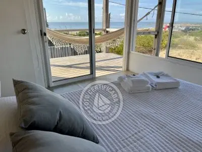 Menage a Trois - Punta del Diablo