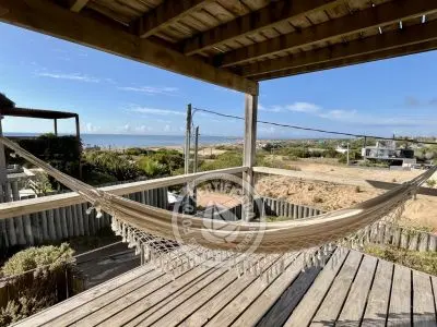 Menage a Trois - Punta del Diablo