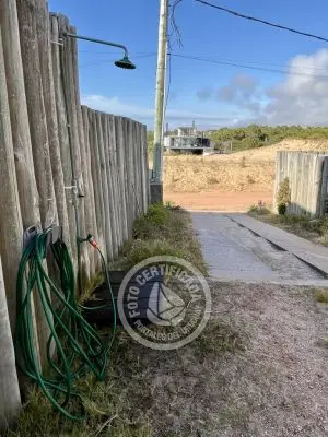 Menage a Trois - Punta del Diablo