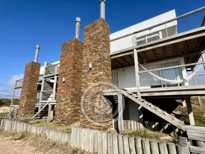 Menage a Trois - Punta del Diablo
