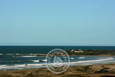 Menage a Trois - Punta del Diablo
