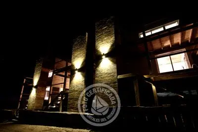 Menage a Trois - Punta del Diablo