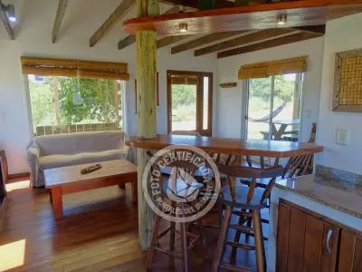 Cabaña Terracina Punta del Diablo