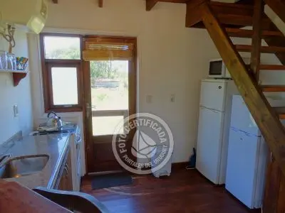 Cabaña Terracina Punta del Diablo