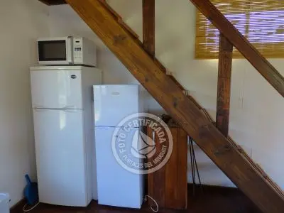 Cabaña Terracina Punta del Diablo