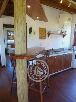 Cabaña Terracina Punta del Diablo