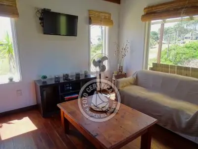 Cabaña Terracina Punta del Diablo