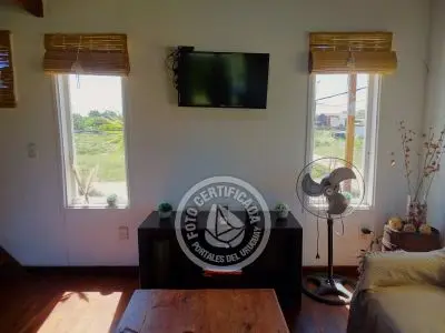 Cabaña Terracina Punta del Diablo