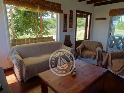 Cabaña Terracina Punta del Diablo