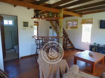 Cabaña Terracina Punta del Diablo