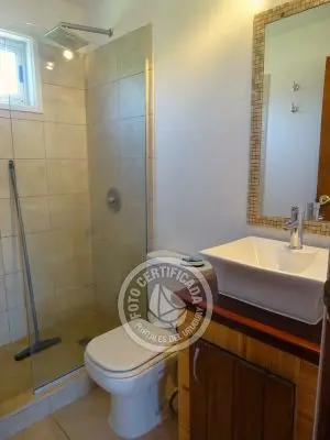 Cabaña Terracina Punta del Diablo