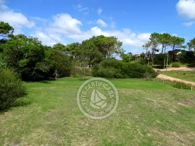 Cabaña Terracina Punta del Diablo