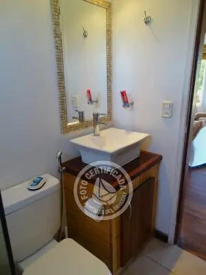 Cabaña Terracina Punta del Diablo