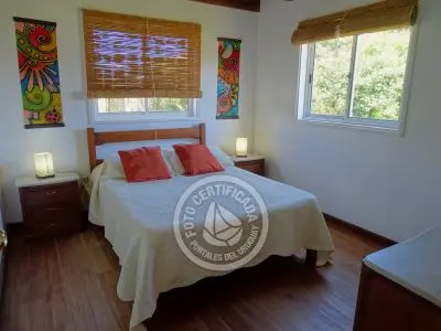 Cabaña Terracina Punta del Diablo