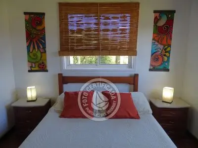 Cabaña Terracina Punta del Diablo