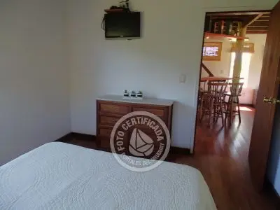 Cabaña Terracina Punta del Diablo