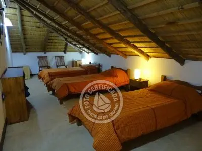 Cabaña Terracina Punta del Diablo