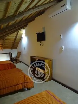 Cabaña Terracina Punta del Diablo