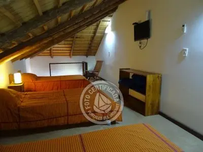 Cabaña Terracina Punta del Diablo