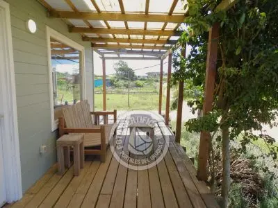 Cabaña Terracina Punta del Diablo