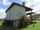 Cabaña Terracina Punta del Diablo