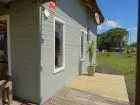 Cabaña Terracina Punta del Diablo