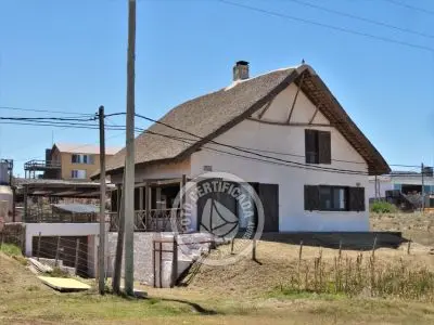 Tanika - Punta del Diablo