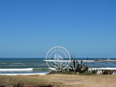 Tanika - Punta del Diablo