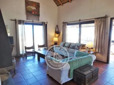 Tanika - Punta del Diablo