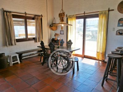 Tanika - Punta del Diablo