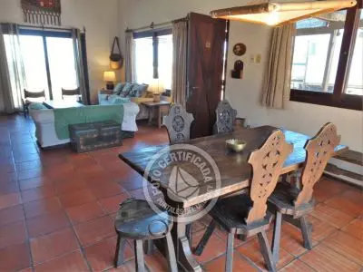 Tanika - Punta del Diablo