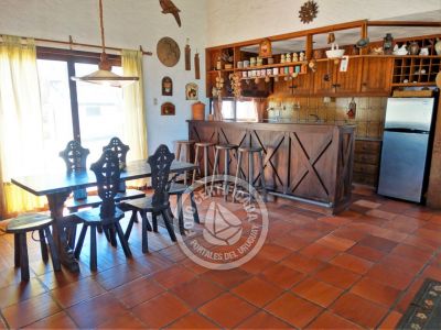 Tanika - Punta del Diablo