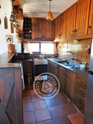 Tanika - Punta del Diablo