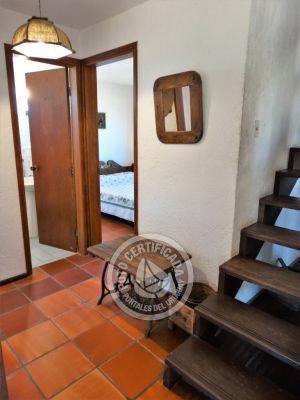 Tanika - Punta del Diablo