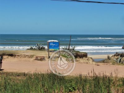 Tanika - Punta del Diablo