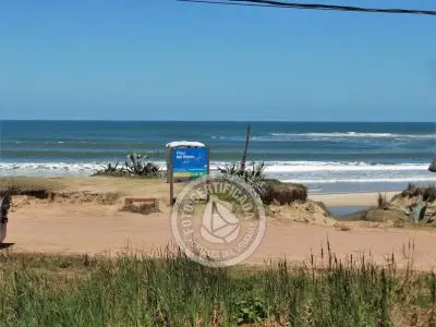 Tanika - Punta del Diablo