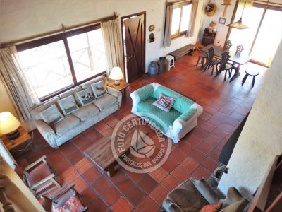 Tanika - Punta del Diablo