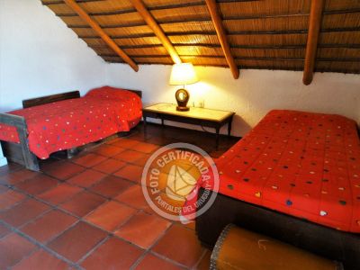 Tanika - Punta del Diablo