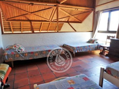 Tanika - Punta del Diablo