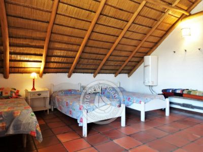 Tanika - Punta del Diablo