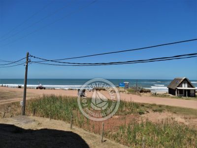 Tanika - Punta del Diablo