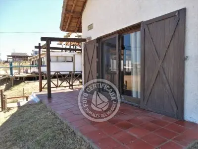 Tanika - Punta del Diablo