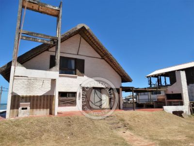 Tanika - Punta del Diablo