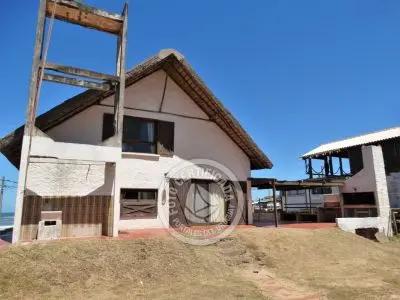 Tanika - Punta del Diablo