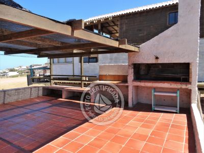 Tanika - Punta del Diablo